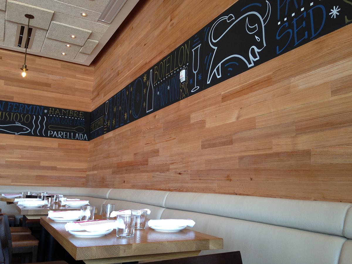 Restaurant–Winter Park, FL | Pioneermillworks
